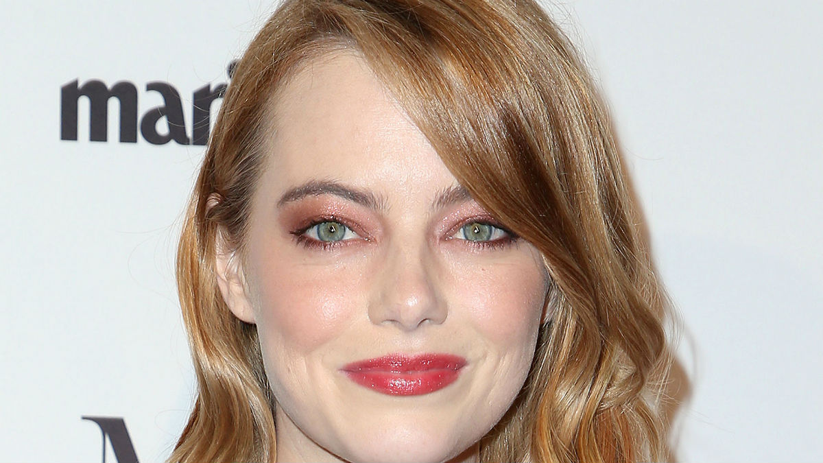 Emma Stone przeszła metamorfozę! Musicie zobaczyć jej zdjęcia przed i po! Emma Stone przeszła metamorfozę! Musicie zobaczyć jej zdjęcia przed i po!