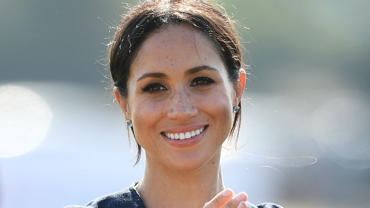 Meghan Markle wyjawiła swój największy kompleks! Czy to możliwe, że ona też?! Meghan Markle wyjawiła swój największy kompleks! Czy to możliwe, że ona też?!