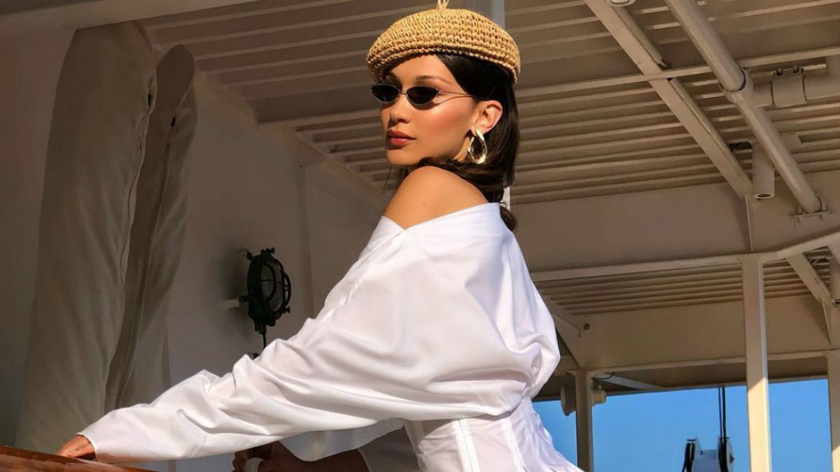Bella Hadid odpowiada na plotki! Nikt nie spodziewał się takiej reakcji… Bella Hadid odpowiada na plotki! Nikt nie spodziewał się takiej reakcji…