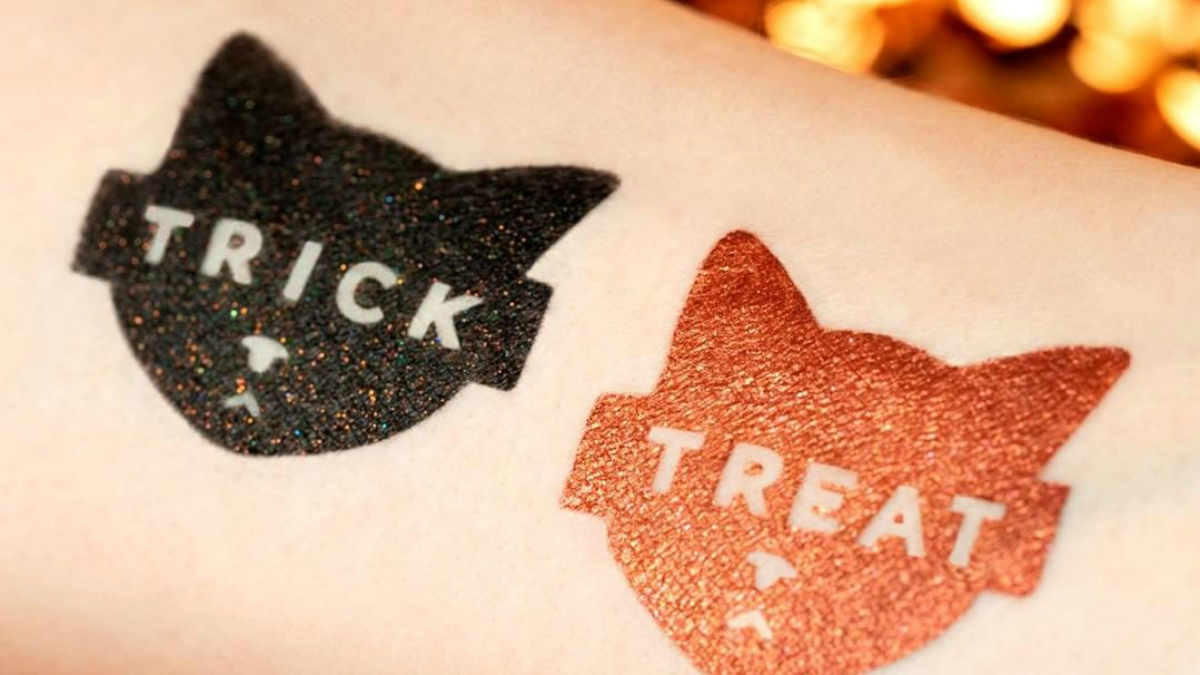 Piękne halloweenowe szminki od SugarPill Piękne halloweenowe szminki od SugarPill