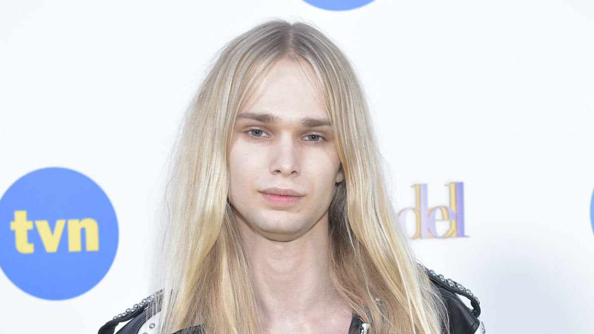 Mateusz Maga z Top Model przeszedł ogromną zmianę! Zobacz jak teraz wygląda Mateusz Maga z Top Model przeszedł ogromną zmianę! Zobacz jak teraz wygląda