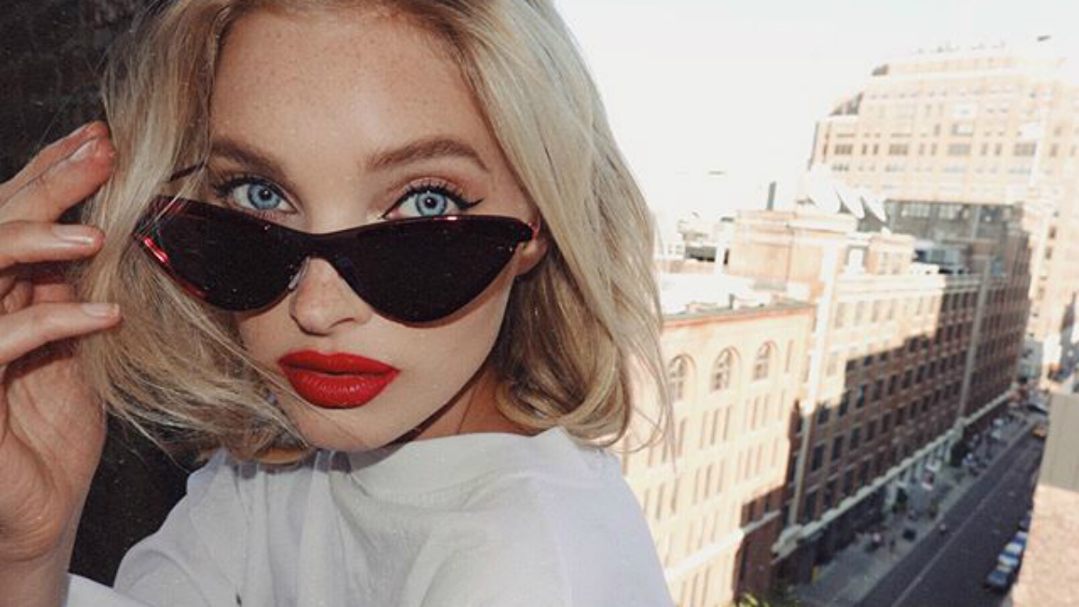 Czy te okulary przeciwsłoneczne będą hitem instagrama i ulic w 2019 roku? Czy te okulary przeciwsłoneczne będą hitem instagrama i ulic w 2019 roku?