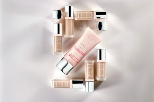 Bourjois – City Radiance – nowy podkład