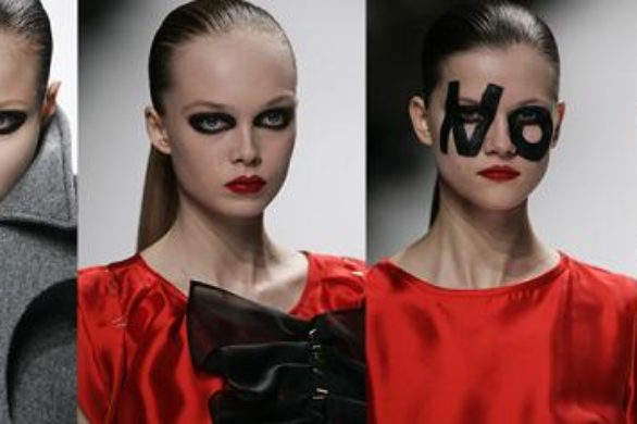 Albo usta albo oczy? Nic z tego!