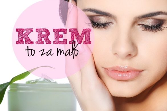 Co jeśli kremy przeciwzmarszczkowe nie działają?