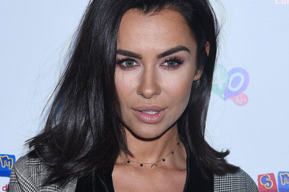 Spójrzcie tylko na kozaki Natalii Siwiec! Będzie hit sezonu? (FOTO)