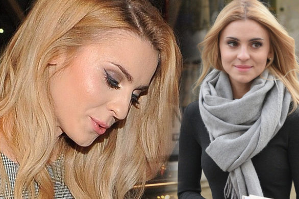 Nowa książka Kasi Tusk jeszcze nie trafiła do sprzedaży, a już się z niej ŚMIEJĄ