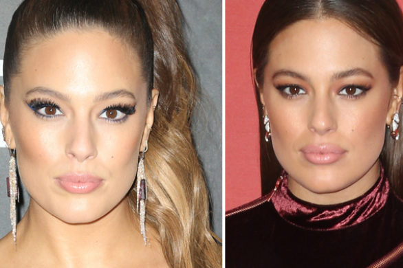 Ashley Graham zdradza, że ikoną stylu jest dla niej… Kim Kardashian!