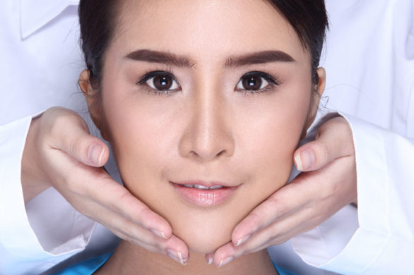 Czy warto zrobić sobie termolifting? Przetestowałam zabieg i… (FOTO)