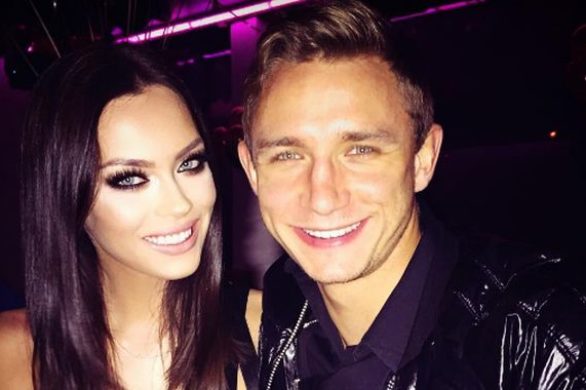 Edyta Zająć i Jakub Rzeźniczak już po ślubie! (FOTO)