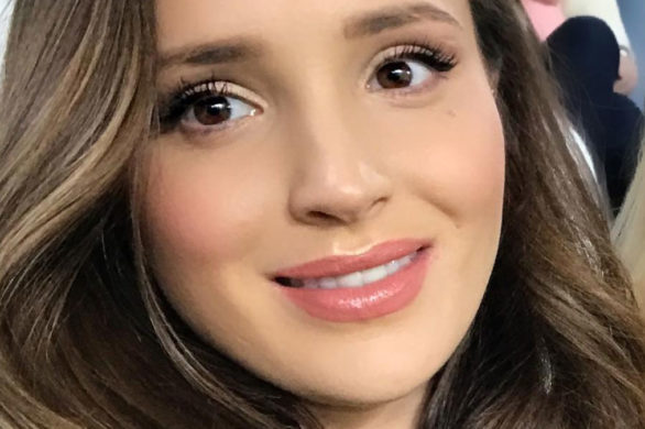 Marina Łuczenko urodziła! Wiemy, jak nazywa się jej synek! (FOTO)