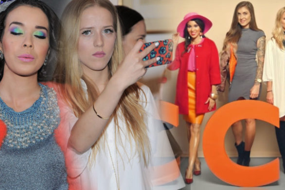 Drogie marki mają dość blogerek? Jessica reklamuje CCC