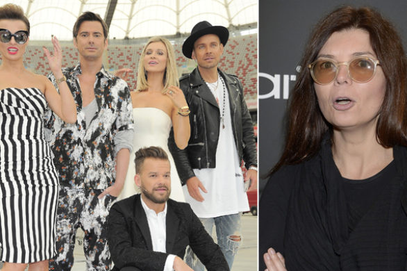 Dorota Wróblewska o Top Model: Stanowczo mówię NIE! (FOTO)