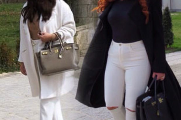 Zgadnijcie kim tym razem zainspirowały się Grycanki (INSTA)