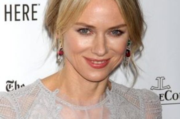 Dla Naomi Watts czas się zatrzymał (FOTO)