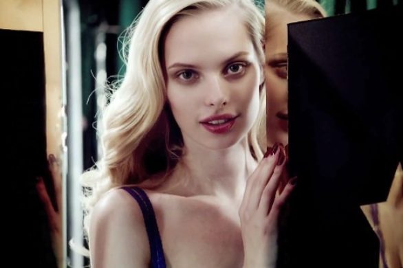 Najnowszy film Agent Provocateur: Le Salon – House Rules