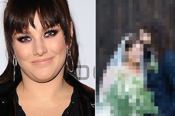 [NEWS DNIA!]: Ewa Farna wyszła na mąż! (FOTO)