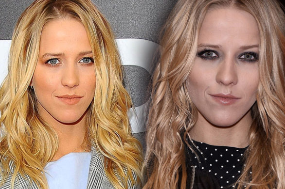 Tak, garderoba to coś, czego bardzo zazdrościmy Jessice Mercedes! (FOTO)