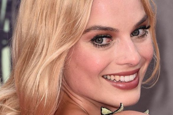 Wow! Margot Robbie wyszła za mąż! Szczęśliwym mężem jest…