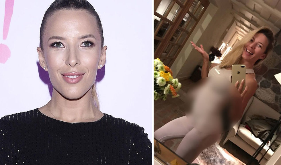 Ewa Chodakowska jest w ciąży?! Na jej Facebooku zawrzało! (FOTO) Ewa Chodakowska jest w ciąży?! Na jej Facebooku zawrzało! (FOTO)