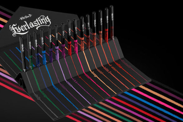 Cena tego zestawu konturówek od Kat von D Beauty powala na kolana! (FOTO)