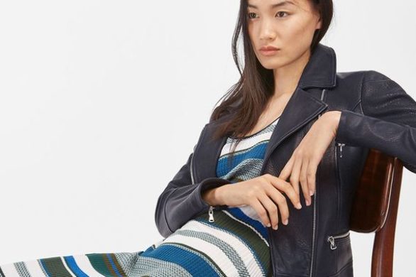 Zapowiedź mody na jesień 2016 w kolekcji Massimo Dutti