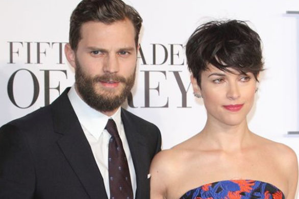 Zła wiadomość dla wszystkich fanek Christiana Greya (FOTO)