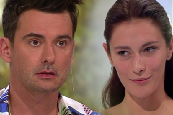 Kamila Ibrom sama zdyskwalifikowała się w Top Model 5?!