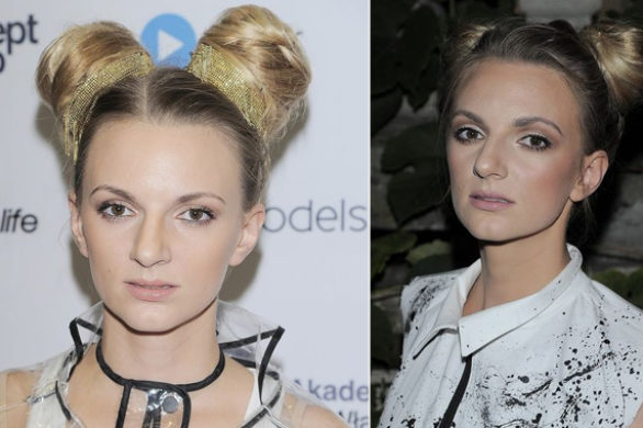 Sarsa bez rogów jest nie do poznania! (FOTO)