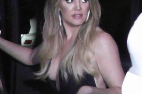 Khloe Kardashian znowu rozjaśniła włosy? (FOTO)