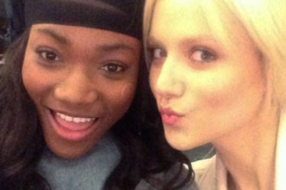 Marta Sędzicka: Wygranie TM łączy się czysto z sympatią!