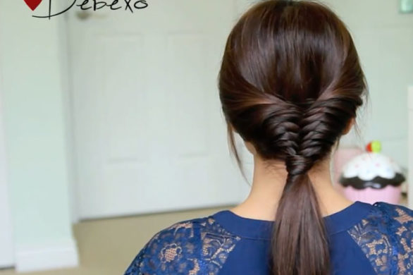 Co powiesz na alternatywę dla zwykłego, nudnego kucyka?