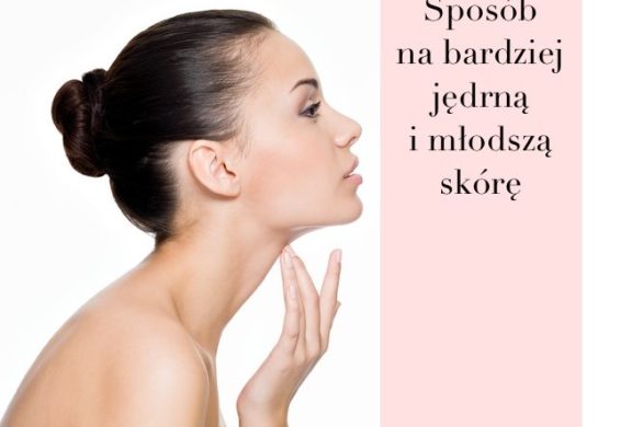 Wiszące policzki, zmarszczki, zwiotczała skóra po porodzie?