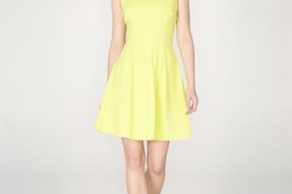 Sukienki, które założysz na wiele okazji – przegląd (FOTO)