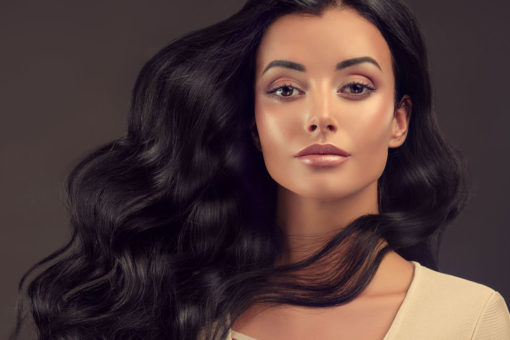 Hollywoodzkie fale? Jeden trik, dzięki któremu wykonasz je w kilka minut!