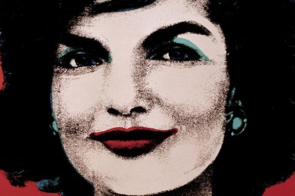 Ikona (w) stylu vintage – Jackie Kennedy (FOTO)