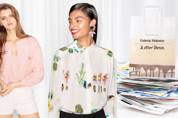 & Other Stories otwiera w Polsce swój pierwszy sklep! (FOTO)