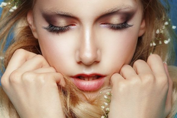 Kilka rzeczy, których na pewno nie wiesz o tuszu do rzęs