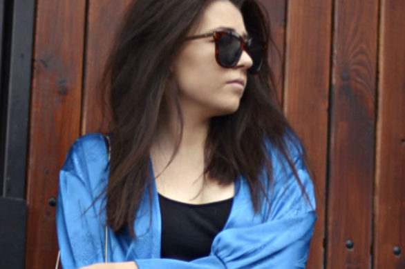 Wasze stylizacje: Magda (FOTO)