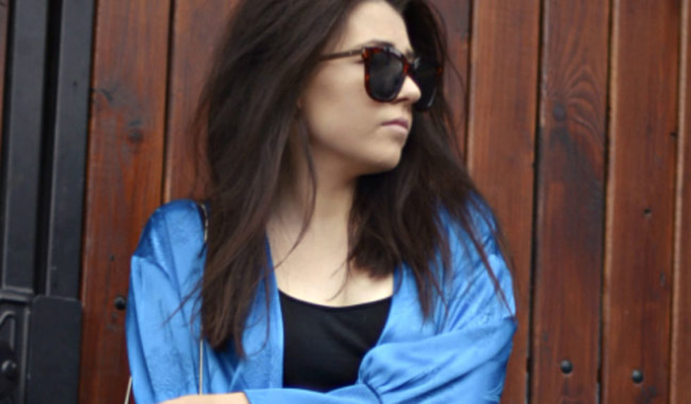 Wasze stylizacje: Magda (FOTO)