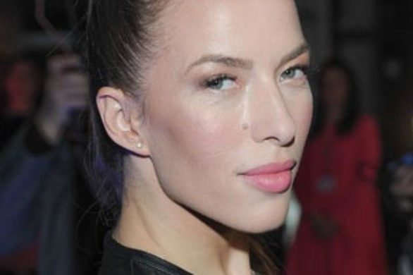 Nawet Chodakowska ma jedzeniowe zachcianki o północy