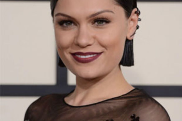 Jessie J w przepięknej sukni Ralph&Russo Couture (FOTO)