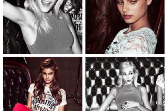 H&M: Sekrety stylu zakulisowego