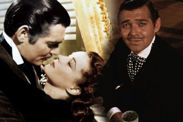 Przeminęło z wiatrem kończy 75 lat!