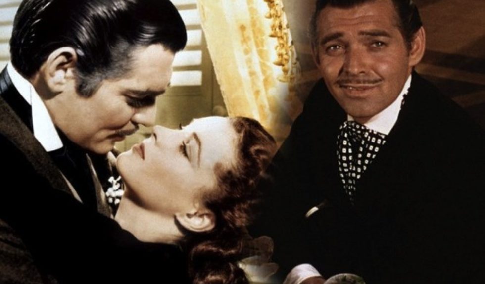 Przeminęło z wiatrem kończy 75 lat!