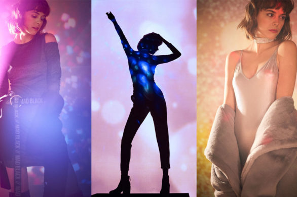 Party Collection – zobaczcie sylwestrowy lookbook od Sinsay! (FOTO)