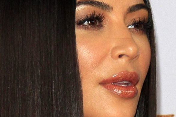 Afery z Jeffree Starem i Kim Kardashian ciąg dalszy… Kim PRZEPRASZA!