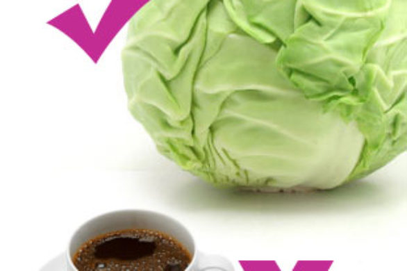 Zafunduj skórze detoks