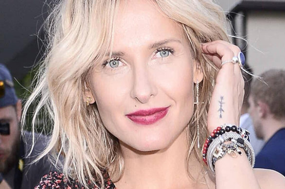 Poprawianie urody? Patrycja Markowska ma na ten temat wyrobione zdanie [VIDEO]