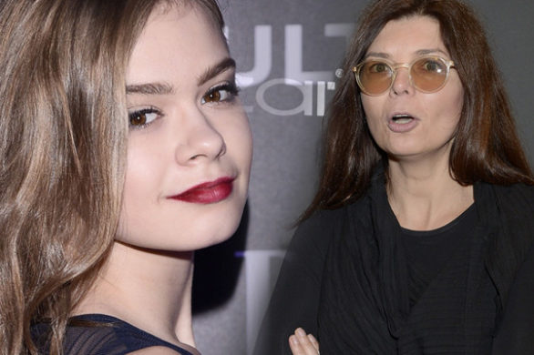 Julia Wróblewska nazywa się projektantką. Dorota Wróblewska nie wytrzymała…